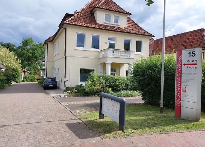 Kompakt Und Komfortabel