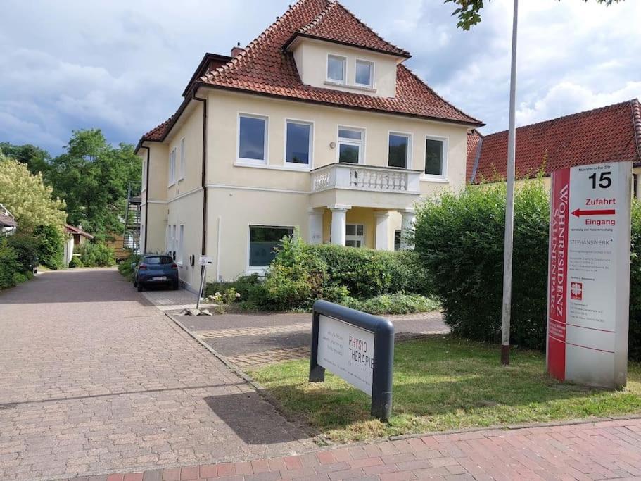 Kompakt Und Komfortabel Bad Rothenfelde