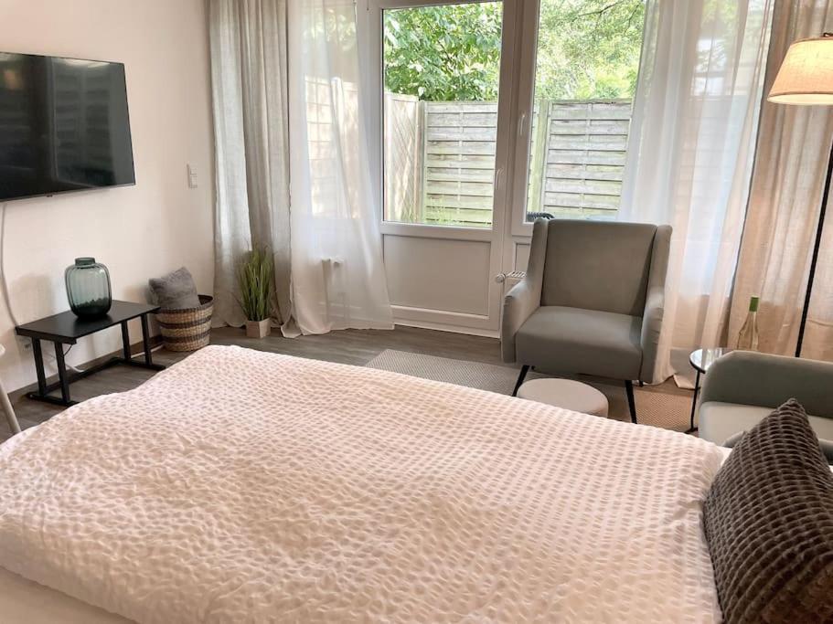 Apartamento Kompakt Und Komfortabel *